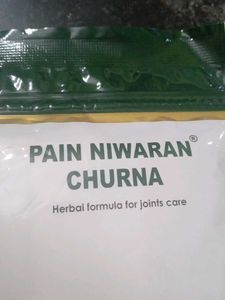 Joint Pain Churna