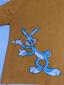Bugs Bunny Imported Graphic Tee