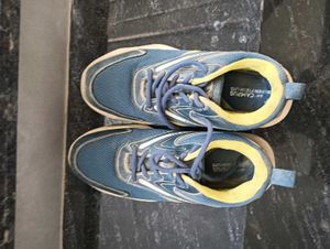 Campus Shooes