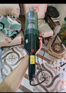 Handheld Vacuum Cleaner