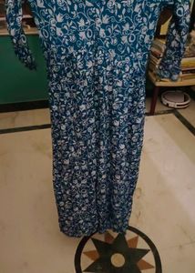 Fabclub Midi Dress XS