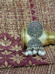 Jhumka Earrings
