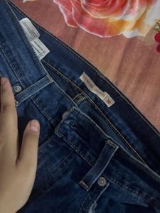 Levi&#39;s Jeans