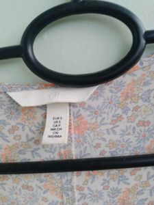 H&amp;M Wrap Dress