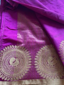 Silk Saree