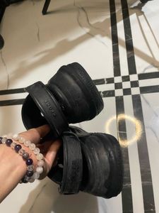 Cute Hello Kitty Clogs