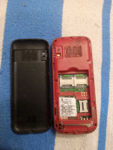 Phone Not Working