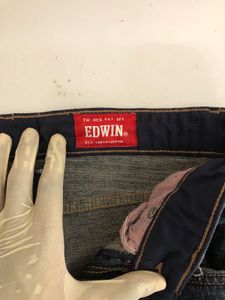 EDWINS Denim Jeans (premium)