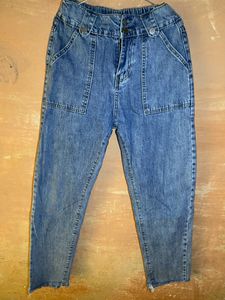 Jeans pant