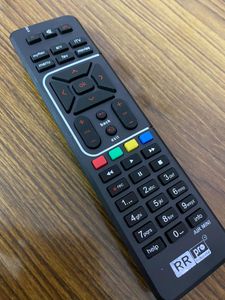 AIRTEL DISH TV REMOTE