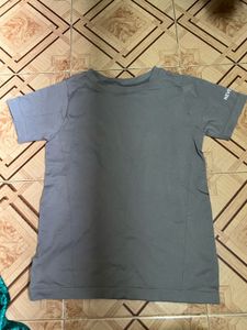 Gray T-Shirt