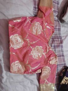 Backless Blouse