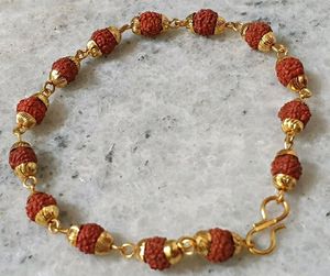 Rudraksh Bracelet