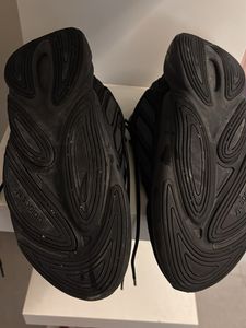 Adidas Sneaker (Size 7, Purchased In Switzerland)