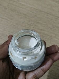 Vit C Face Cream