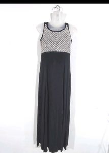 Elegant Mazi Dress