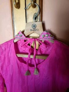 Gorgeous Anarkali