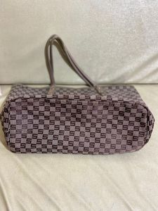 Sisley Tote Bag
