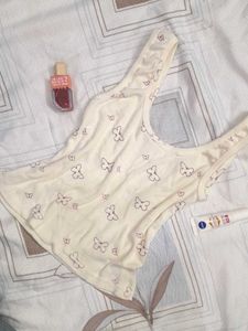 Pretty Cami Top