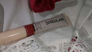 SHEGLAM Lip Gloss