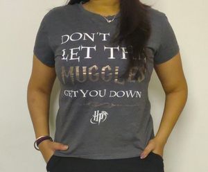 Imported Unisex Grey Tshirt 👕