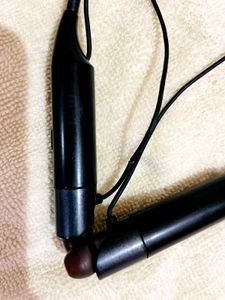 Mivi collar Bluetooth headset