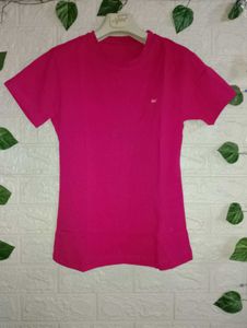 💥New Pink T-shirt