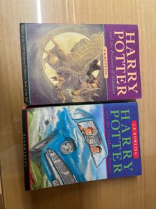 Set Of 8 Book Bundle