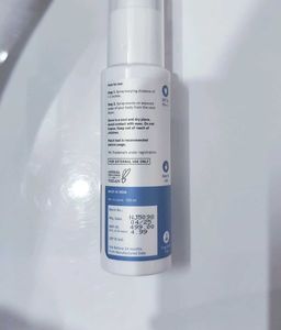 Bodywise Sunscreen Spray