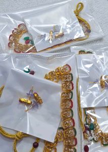 Jewellery Set