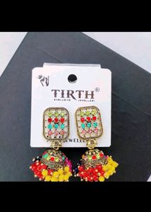 Earring