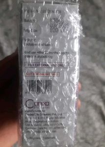Tyrodin Face Serum - Spotless &amp; Glowing Skin