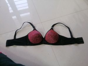 Brand New Bra Hurry Up