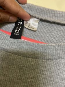 Body Hugging H&amp;M Dress