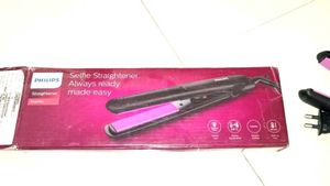 Agaro Volumizer Hair Dryer