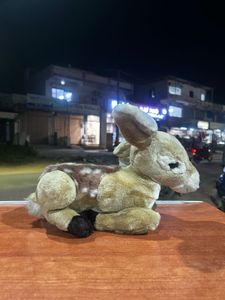 Deer Plush by Tender Moments