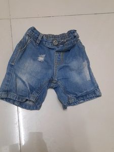kids jeans fabric shirt pant in very good condition