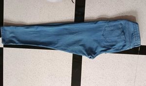 Skinny Fit Jeans