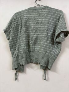 Stylish Party Shrug