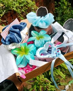 Hair Accessory Bundle