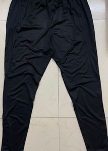 Under Armour Black Training Pants