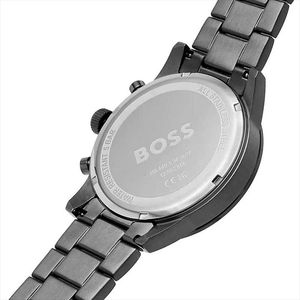 Hugo Boss Allure Chronograph Watch (Model 1513924)