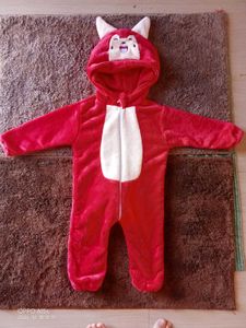 Unisex Baby Night Rompers ❤️