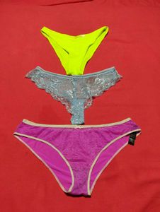 Combo 20 Brief Mix Size