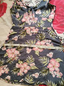 Floral Sundress