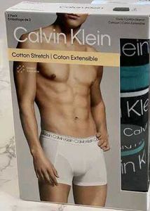 Calvin Klein Boxers