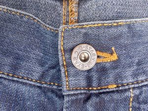 vintage G-Star Raw Blue Denim Jeans