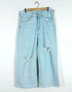 H&M Flared Jeans Women's 💙🛍️