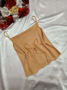 Cute Cami Top🧡
