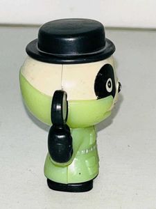 Rare Vintage Cadbury Gems Detective Panda🕵‍♂️🐼